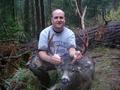 My Record Book Buck